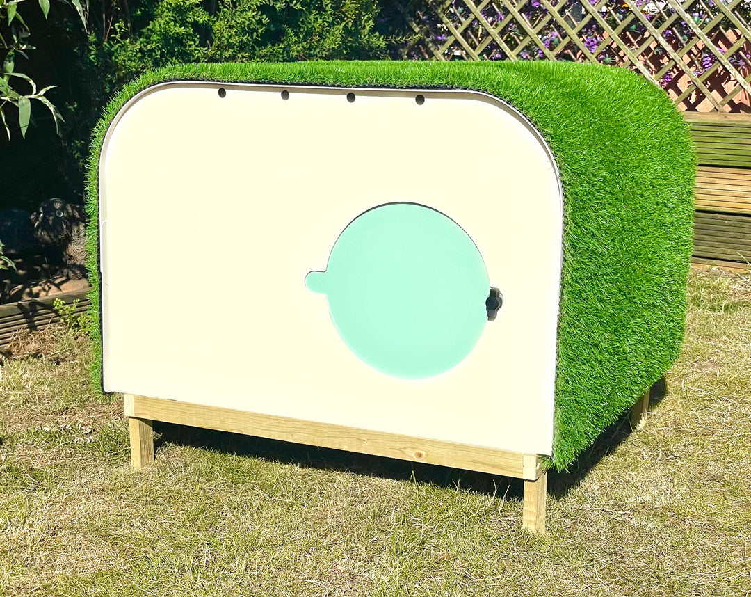 chicken coops uk