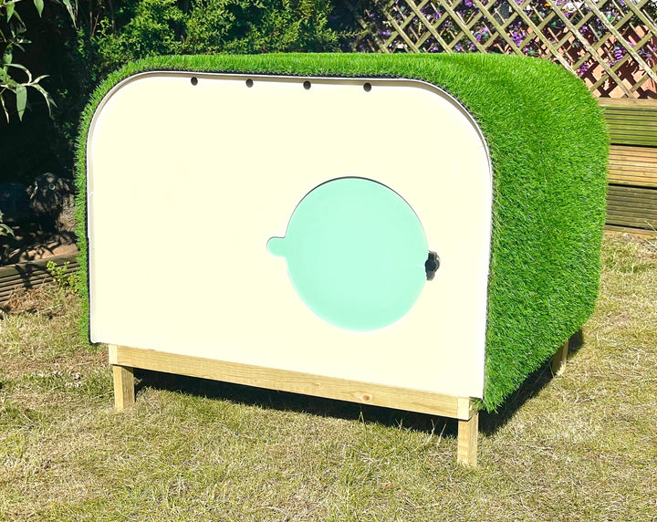 chicken coops uk